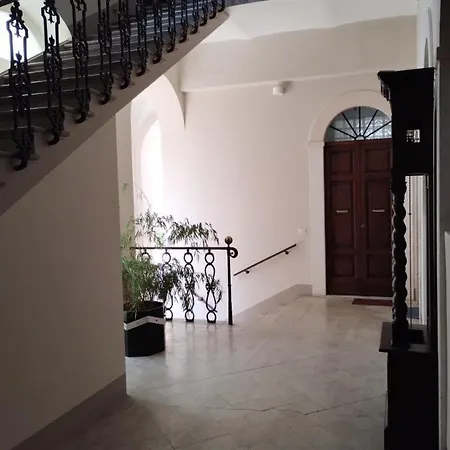 Apartament Garibaldi LʼAquila