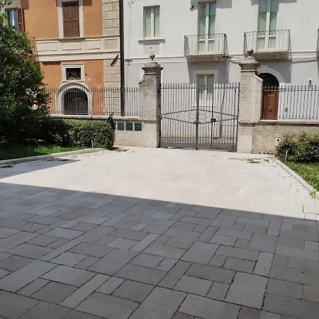 Apartman Garibaldi