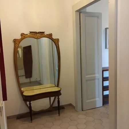 Garibaldi Apartament