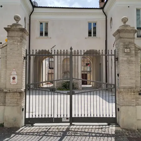 Garibaldi * LʼAquila