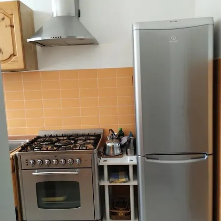 Garibaldi Apartament