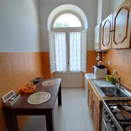 Garibaldi Apartament