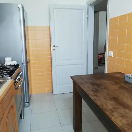 Garibaldi Apartament