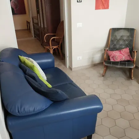Appartamento Alloggi Garibaldi *