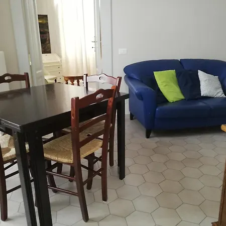 Apartman Garibaldi *