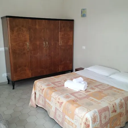 Apartament Garibaldi LʼAquila