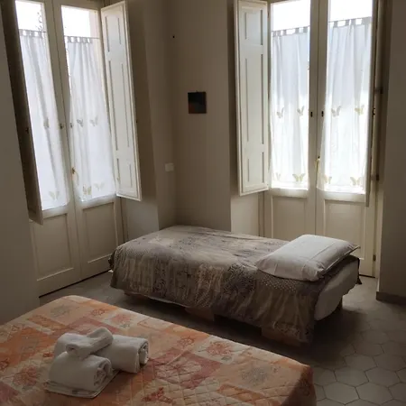 Apartament Garibaldi LʼAquila