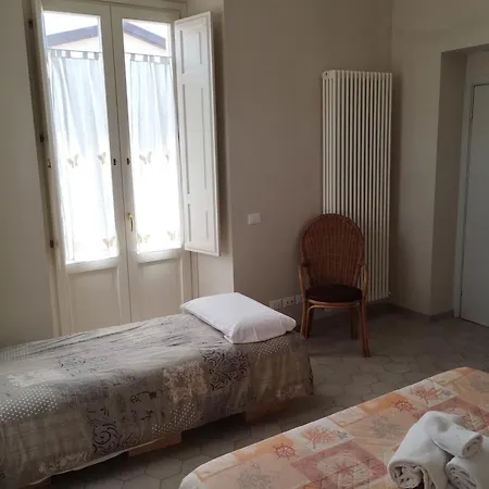 Garibaldi Apartament LʼAquila