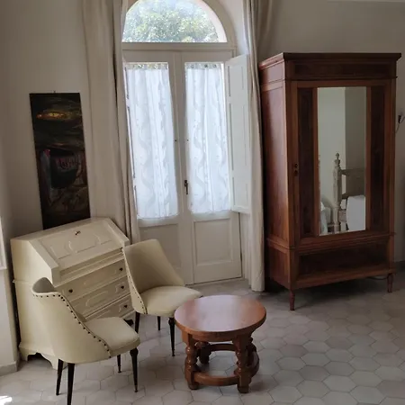 Apartament Garibaldi *