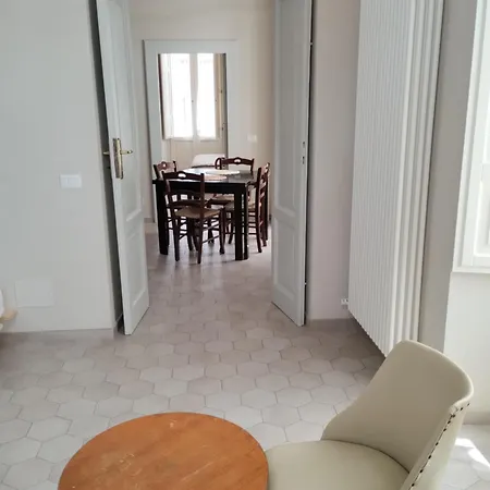 Apartament Garibaldi LʼAquila