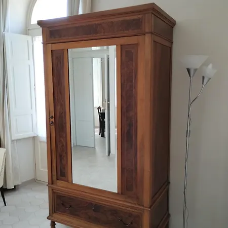 Apartament Garibaldi *