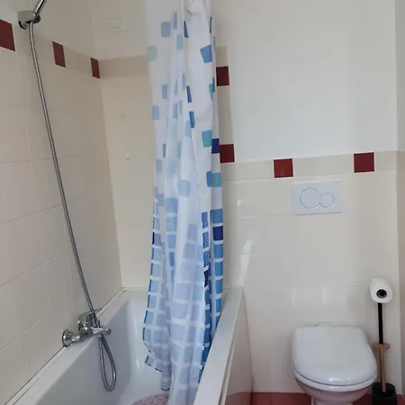 Garibaldi Apartament