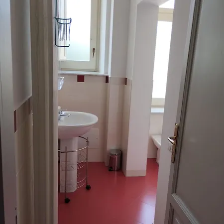 Garibaldi Apartament