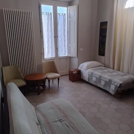 Apartamento Garibaldi