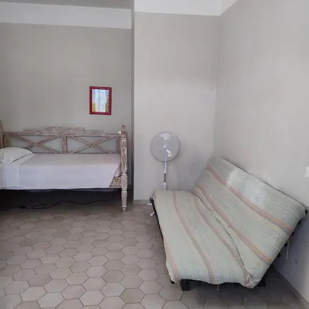 Apartamento Garibaldi *