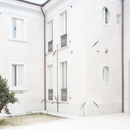 Garibaldi Apartament