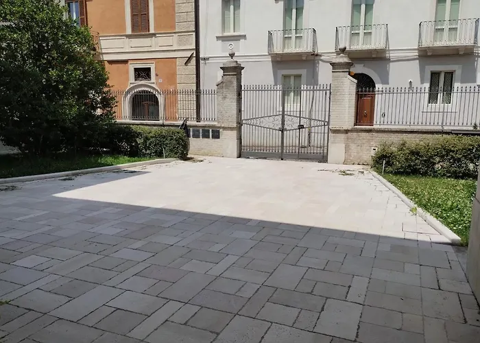 Appartement Garibaldi