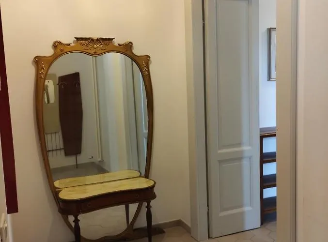 Garibaldi Appartement