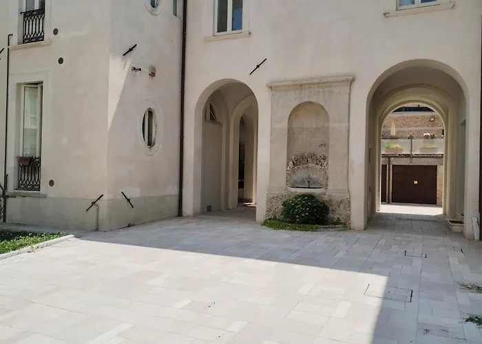 Garibaldi Appartement