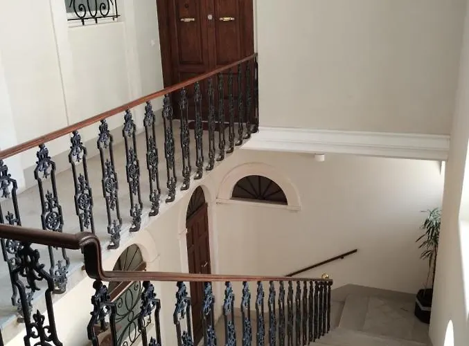 Garibaldi Appartement LʼAquila