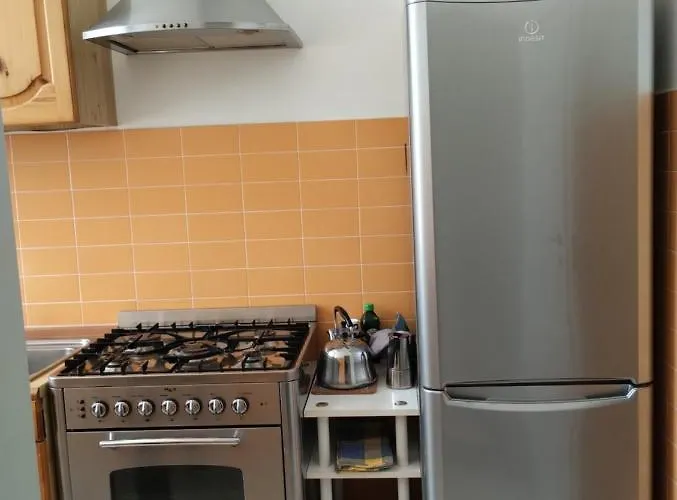 Garibaldi Appartement