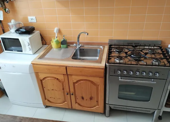 Garibaldi Appartement