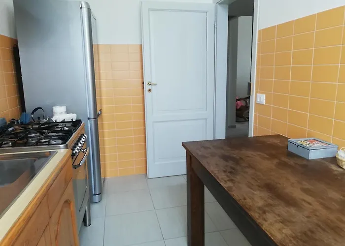 Garibaldi Appartement