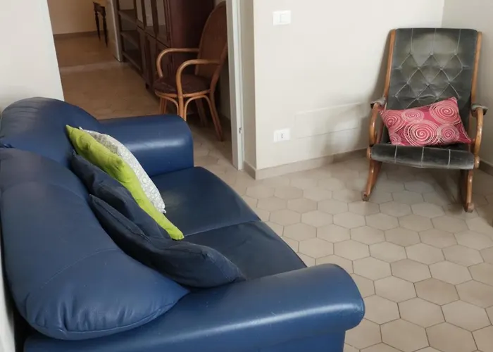 Appartement Garibaldi *