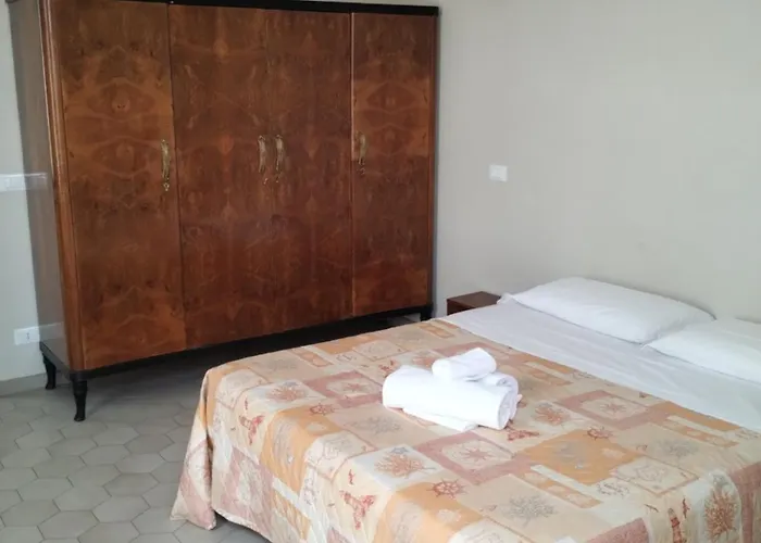 Appartement Garibaldi LʼAquila