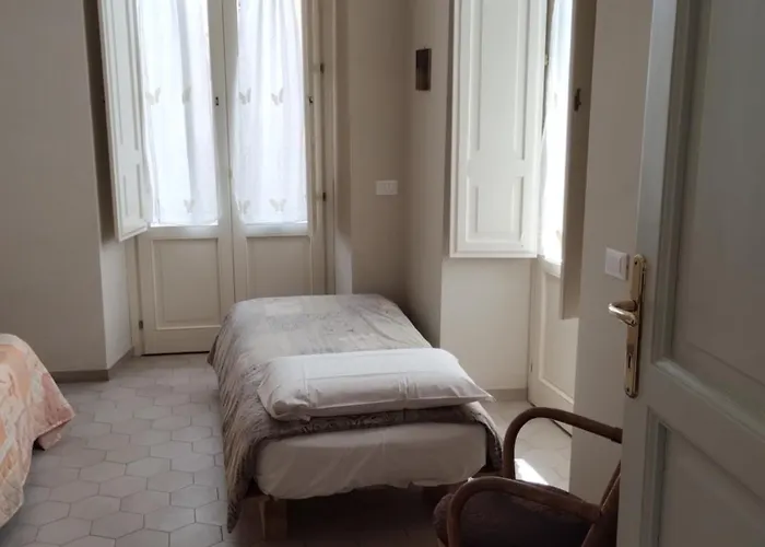 Garibaldi Appartement LʼAquila