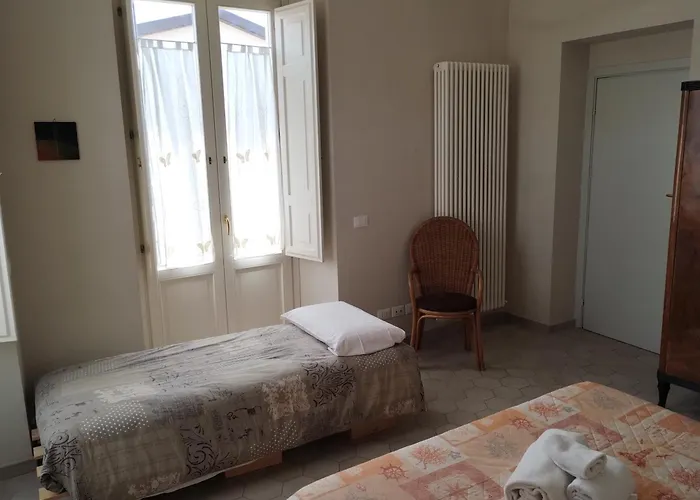 Garibaldi Appartement LʼAquila