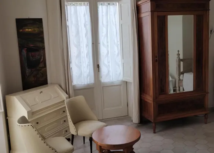 Appartement Garibaldi *