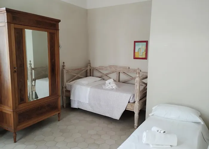 Appartement Garibaldi