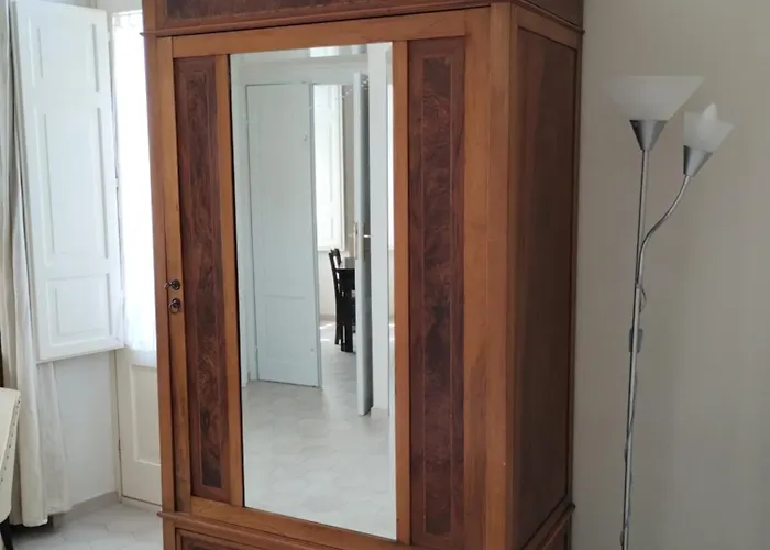 Appartement Garibaldi *