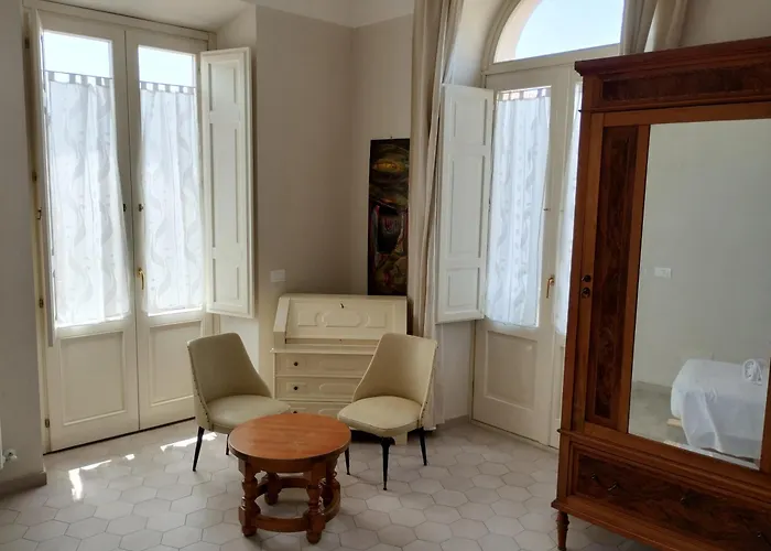 Garibaldi Appartement