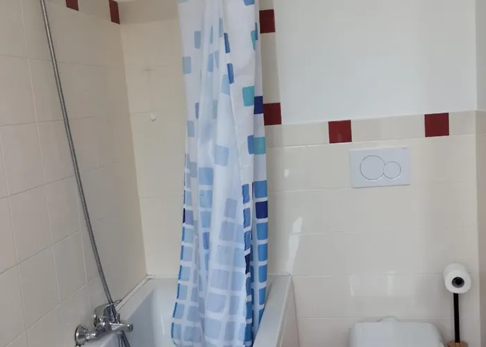 Garibaldi Appartement