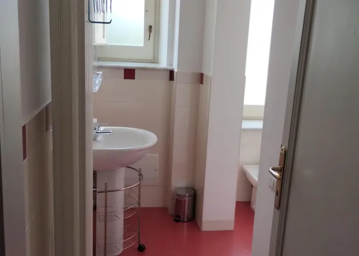 Garibaldi Appartement