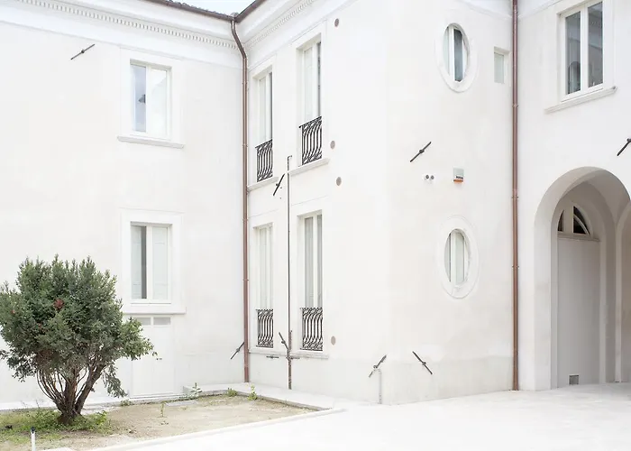 Garibaldi Appartement